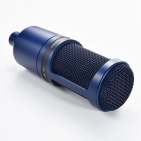 Студійний мікрофон Audio-Technica AT2020TYO Студійний мікрофон Audio-Technica AT2020TYO