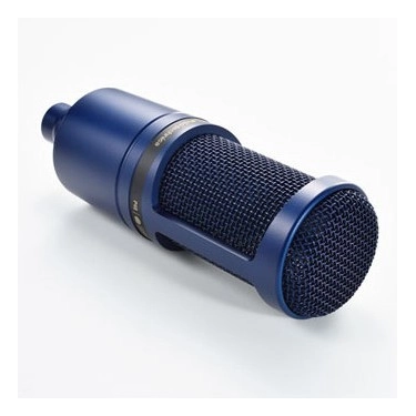 Студійний мікрофон Audio-Technica AT2020TYO