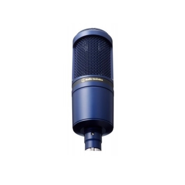 Студійний мікрофон Audio-Technica AT2020TYO