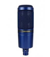 Студійний мікрофон Audio-Technica AT2020TYO