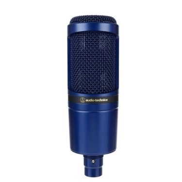 Студійний мікрофон Audio-Technica AT2020TYO