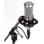 Студійний мікрофон Audio-Technica AT2020V Студійний мікрофон Audio-Technica AT2020V