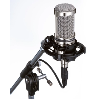 Студійний мікрофон Audio-Technica AT2020V