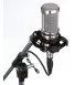 Студійний мікрофон Audio-Technica AT2020V