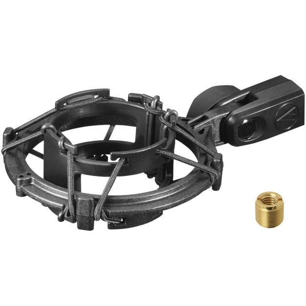 Студійний мікрофон Audio-Technica AT2020V Студійний мікрофон Audio-Technica AT2020V