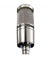 Студийный микрофон Audio-Technica AT2020V