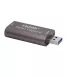 AirBase HD-VC20-60 HDMI TO USB 3.0 Video capture Gray