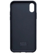 Чехол Native Union Clic Canvas Navy for iPhone XR (CCAV-NAVY-NP18M)