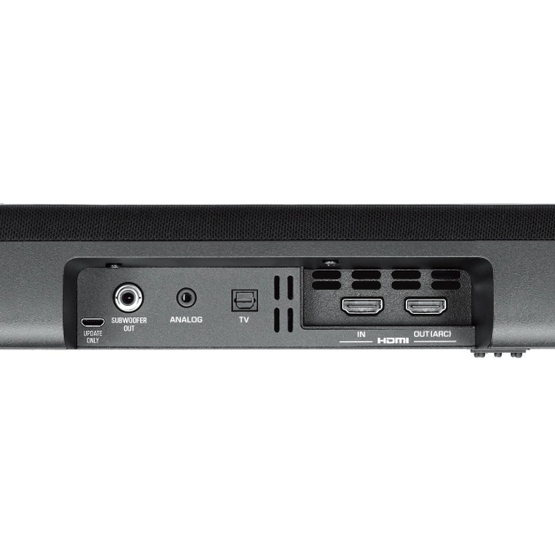 Звуковий проектор Yamaha YAS-107 Звуковий проектор Yamaha YAS-107