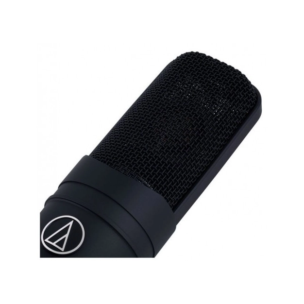 Студійний мікрофон Audio-Technica AT4060a Студійний мікрофон Audio-Technica AT4060a