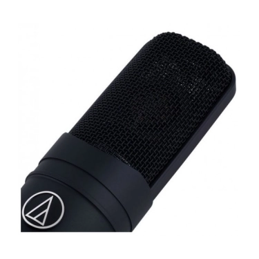 Студійний мікрофон Audio-Technica AT4060a