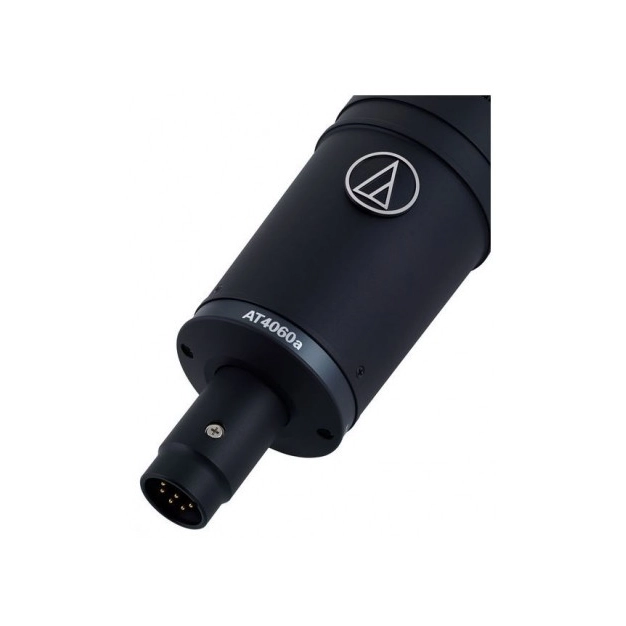Студійний мікрофон Audio-Technica AT4060a Студійний мікрофон Audio-Technica AT4060a