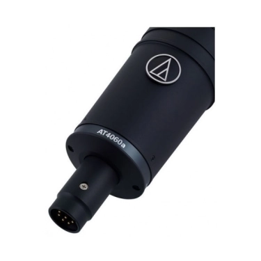 Студійний мікрофон Audio-Technica AT4060a