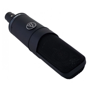 Студійний мікрофон Audio-Technica AT4060a