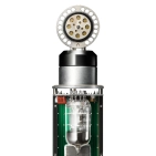 Студійний мікрофон Audio-Technica AT4060a Студійний мікрофон Audio-Technica AT4060a