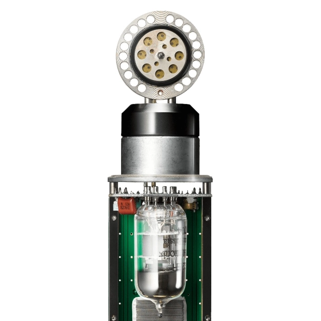 Студійний мікрофон Audio-Technica AT4060a Студійний мікрофон Audio-Technica AT4060a