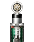 Студийный микрофон Audio-Technica AT4060a