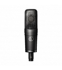 Студийный микрофон Audio-Technica AT4060a