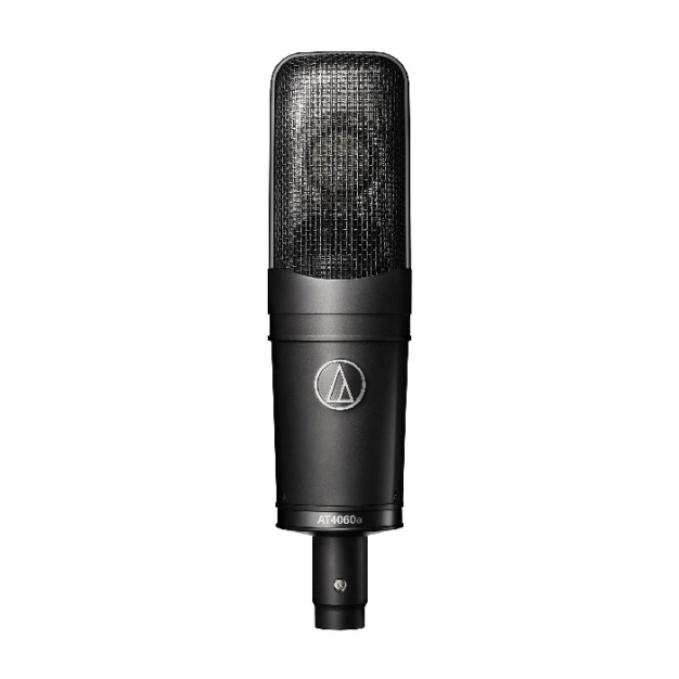 Студійний мікрофон Audio-Technica AT4060a Студійний мікрофон Audio-Technica AT4060a
