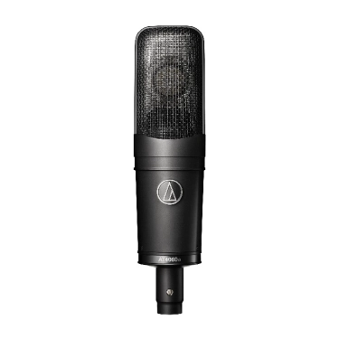 Студійний мікрофон Audio-Technica AT4060a