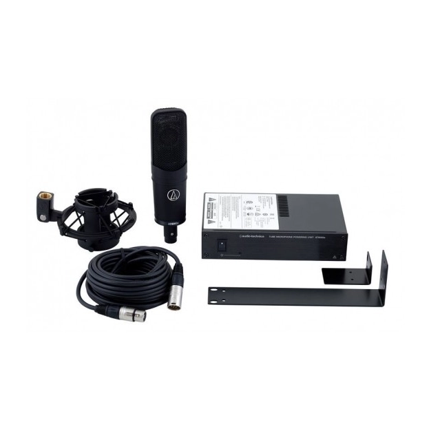 Студійний мікрофон Audio-Technica AT4060a Студійний мікрофон Audio-Technica AT4060a