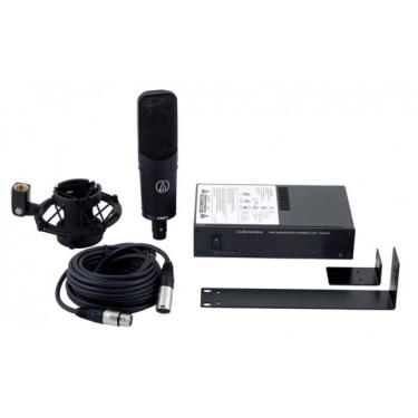Студійний мікрофон Audio-Technica AT4060a
