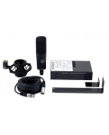 Студийный микрофон Audio-Technica AT4060a