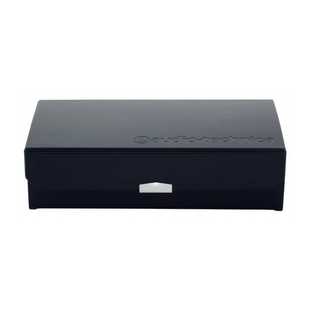 Студійний мікрофон Audio-Technica AT4060a Студійний мікрофон Audio-Technica AT4060a