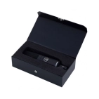 Студійний мікрофон Audio-Technica AT4060a Студійний мікрофон Audio-Technica AT4060a