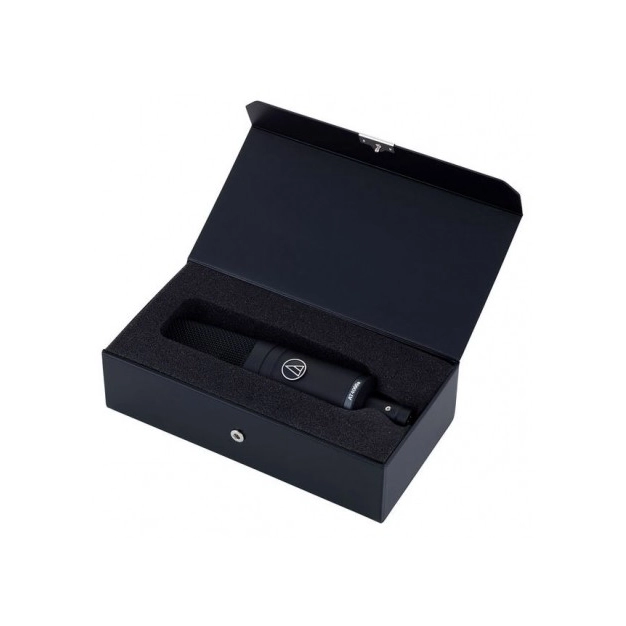 Студійний мікрофон Audio-Technica AT4060a Студійний мікрофон Audio-Technica AT4060a