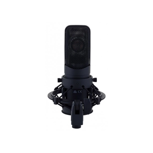 Студійний мікрофон Audio-Technica AT4060a Студійний мікрофон Audio-Technica AT4060a