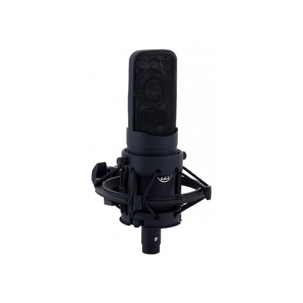 Студійний мікрофон Audio-Technica AT4060a Студійний мікрофон Audio-Technica AT4060a