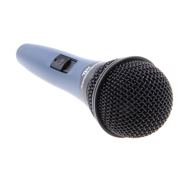 Вокальний мікрофон Audio-Technica MB1K