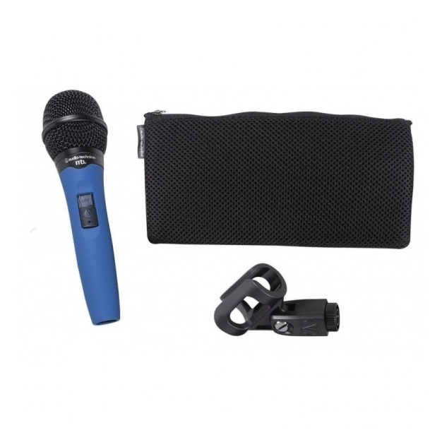 Вокальний мікрофон Audio-Technica MB3K