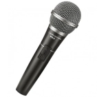 Вокальний мікрофон Audio-Technica PRO31 Вокальний мікрофон Audio-Technica PRO31
