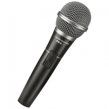 Вокальний мікрофон Audio-Technica PRO31