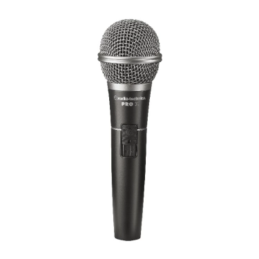 Вокальний мікрофон Audio-Technica PRO31