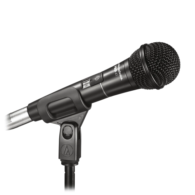 Vocal microphone Audio-Technica PRO41