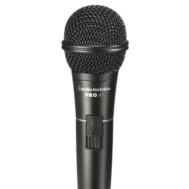Вокальний мікрофон Audio-Technica PRO41
