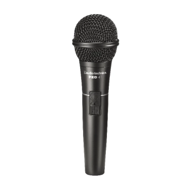 Вокальний мікрофон Audio-Technica PRO41