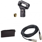 Вокальний мікрофон Audio-Technica PRO41 Вокальний мікрофон Audio-Technica PRO41
