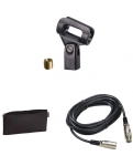 Vocal microphone Audio-Technica PRO41