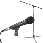 Вокальний мікрофон Audio-Technica PRO41 Вокальний мікрофон Audio-Technica PRO41