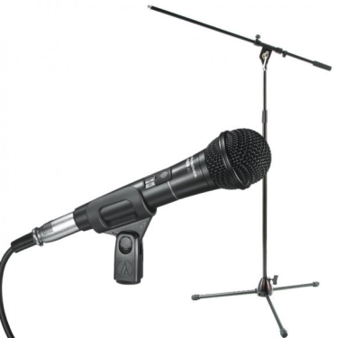 Вокальний мікрофон Audio-Technica PRO41