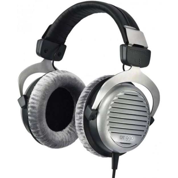 Навушники Beyerdynamic DT 990 Edition 32 ohms Grey