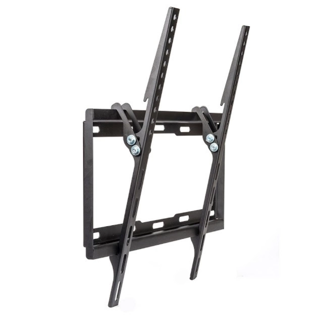 Bracket Brateck LP34-44T Black