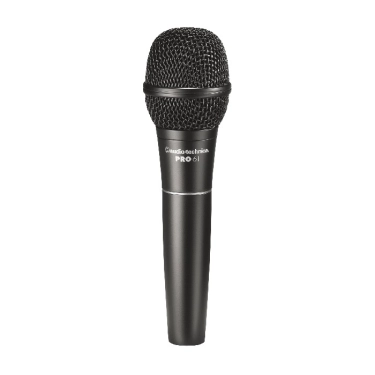 Вокальний мікрофон Audio-Technica PRO61