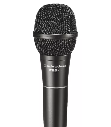 Вокальний мікрофон Audio-Technica PRO61