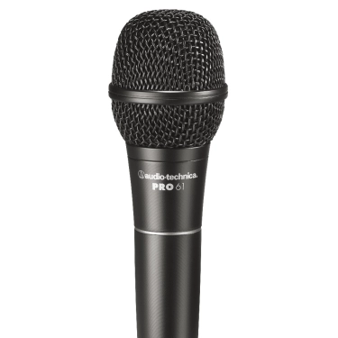 Вокальний мікрофон Audio-Technica PRO61