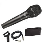 Вокальний мікрофон Audio-Technica PRO61 Вокальний мікрофон Audio-Technica PRO61